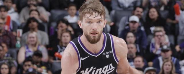 开云登录入口地址-4连败被太阳追上！附加赛席位争夺国王或最终出局