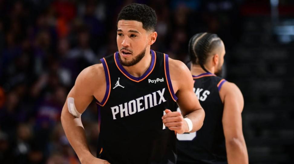 NBA战力榜:太阳升至第五,雷霆重返第一,马刺跌至第四