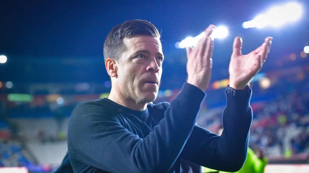 开云登录入口地址-阿尔滨旧将、帕丘卡主帅索拉里:我去年向中国足协递交过简历