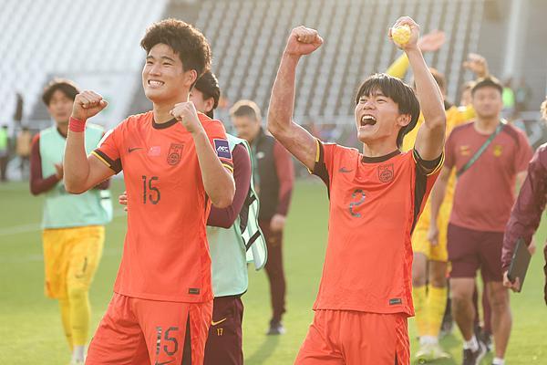 开云体育app-U23国足的历史性突破，“大脚尼奥”为何能成功？