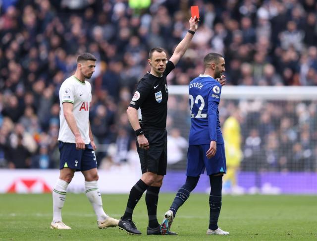 开云电子-【英超】斯基普半场闪击,凯恩破门,热刺2比0切尔西