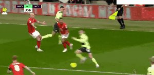 开云体育app-【英超】B席破门伍德扳平 曼城1比1客平诺丁汉森林