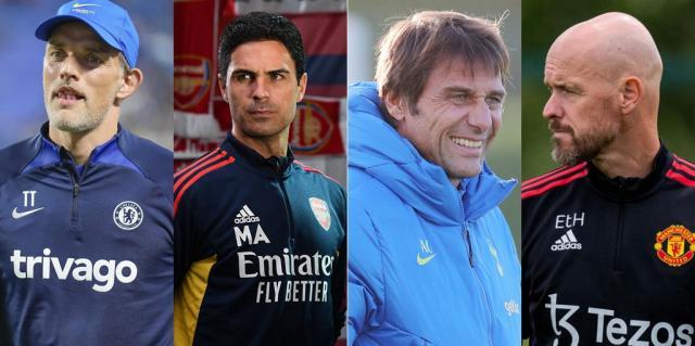 开云电子-【英超前瞻】争四格局微妙 诸强的顺位会怎么变?