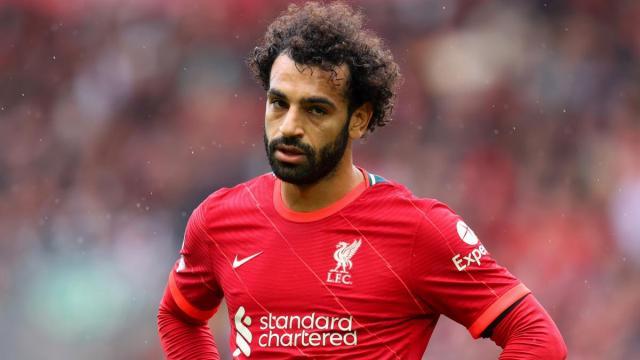 开云体育app-红军拒放萨拉赫只是开始 为争国脚ECA与FIFA开战?