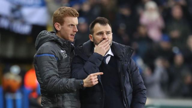 开云体育app-莱科助手:想在中国拿到荣誉 搭建训练体系需2个月